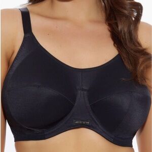 Elomi
Energise Full Figure
Sports Bra